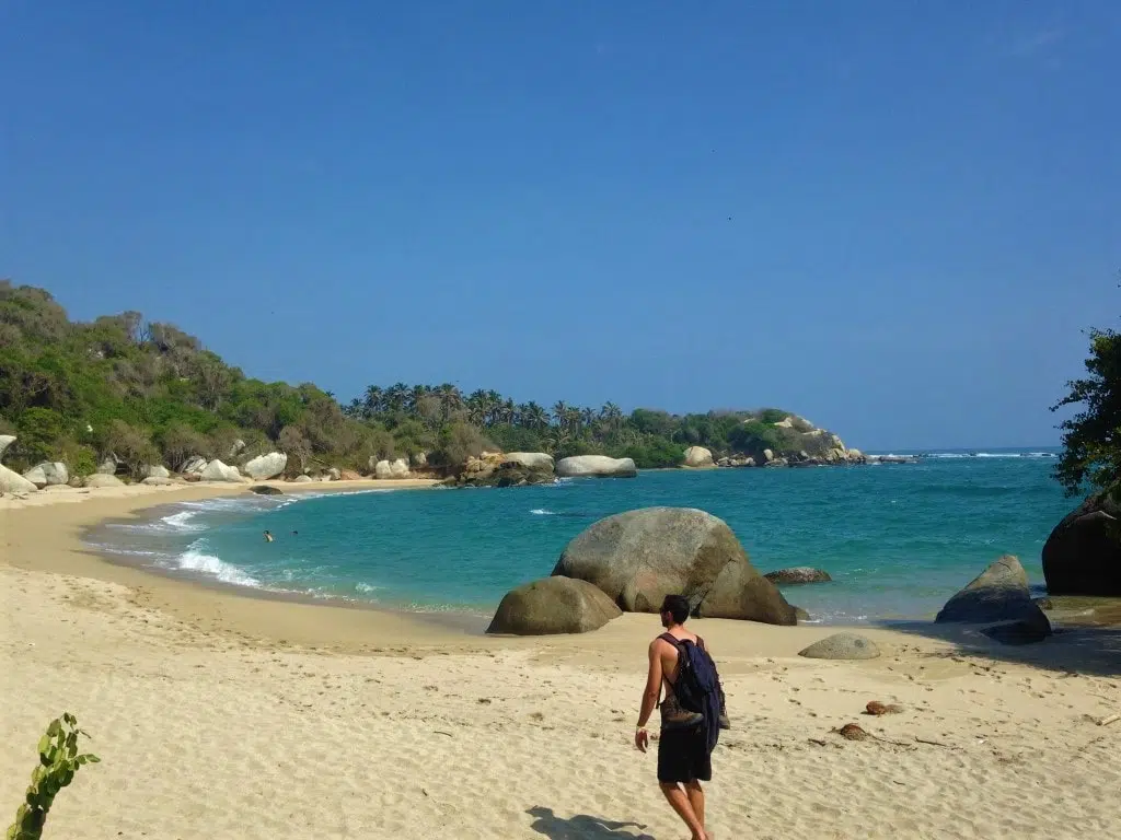 Quand partir en Colombie routard ?