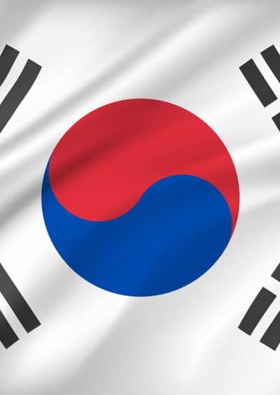 Comment faire la demande de K-ETA pour la Corée du Sud ?