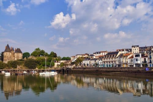 Vacances en Loire-Atlantique : dans quel camping séjourner ?