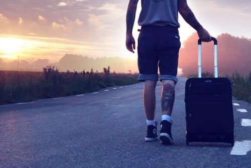 Que visiter en Europe ?