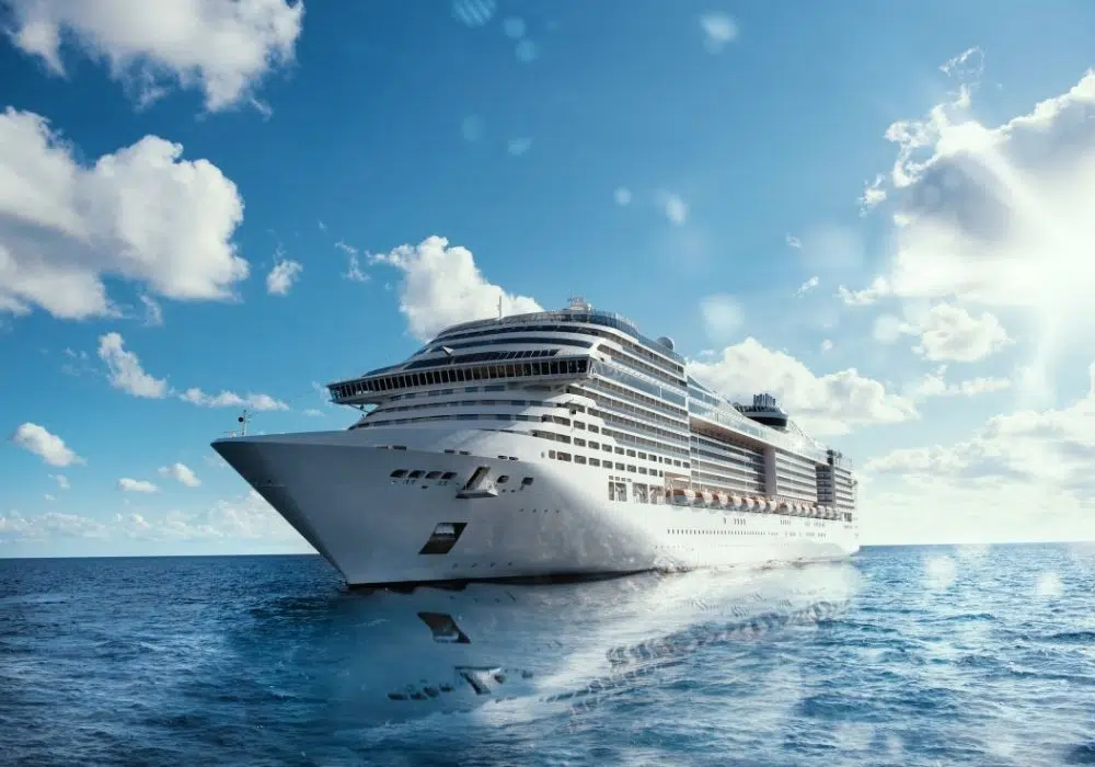 Croisière MSC Croisières : offres, avis et destinations