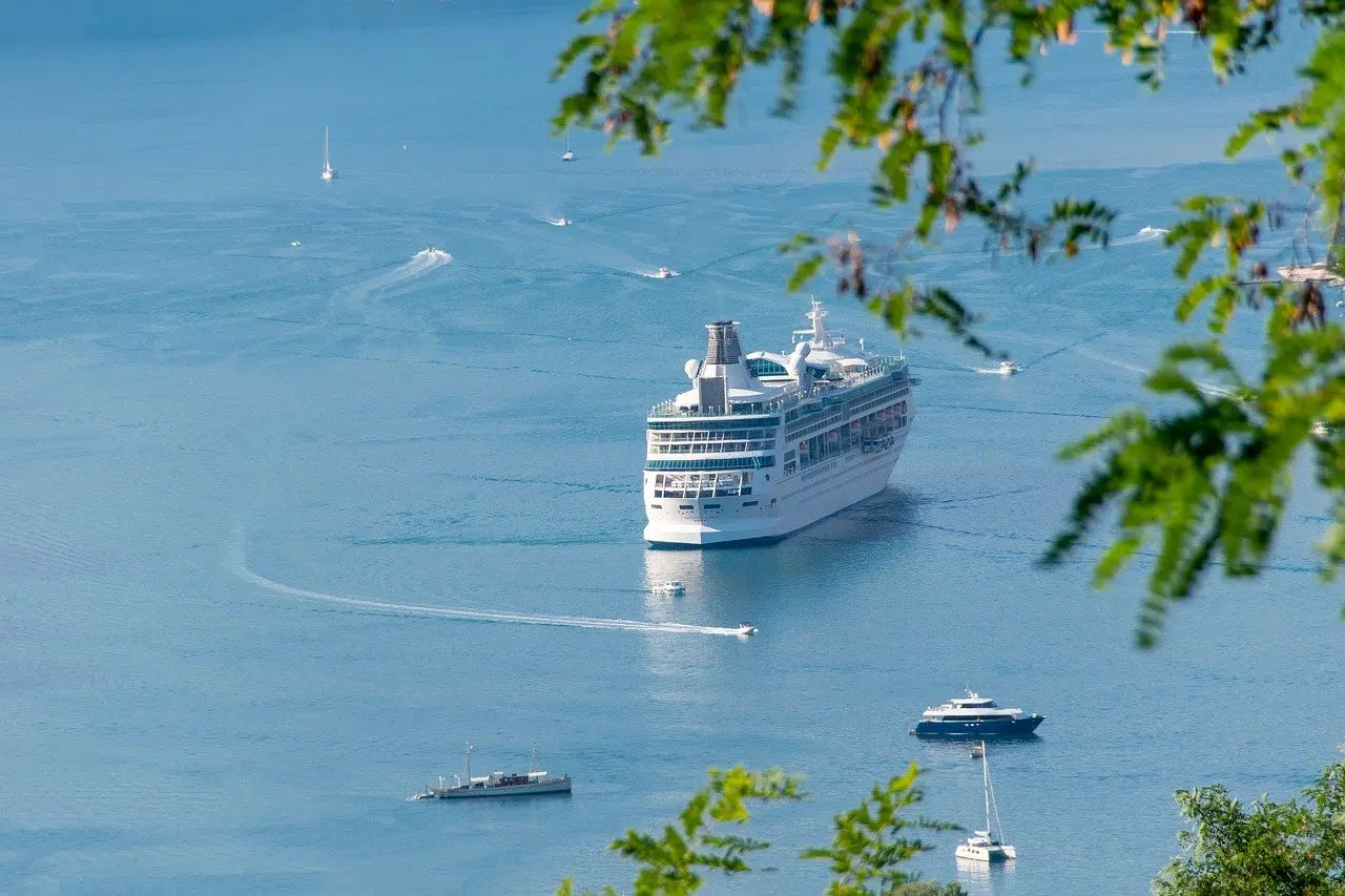 Quand partir en croisière ?