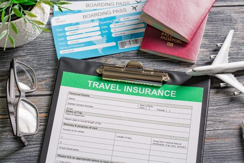 Qu’est-ce que couvre une assurance annulation voyage ?