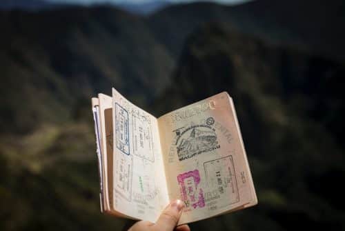 C’est quoi un visa de type D ?