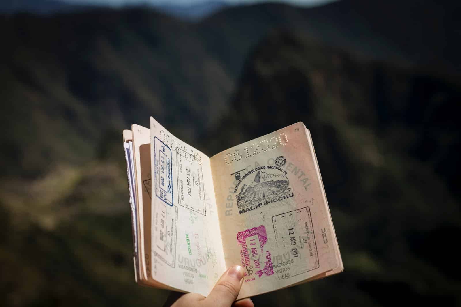C’est quoi un visa de type D ?