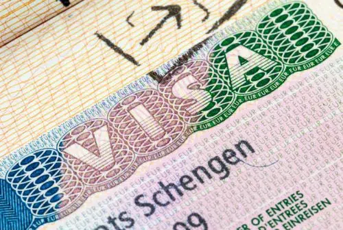 C’est quoi un visa de type C ?