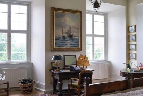 3 raisons de réserver un gîte !