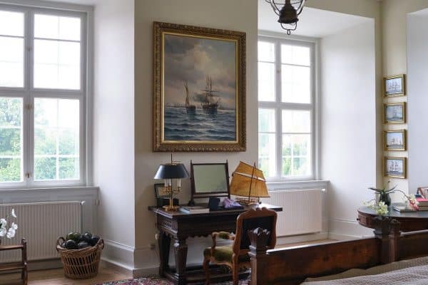 3 raisons de réserver un gîte !
