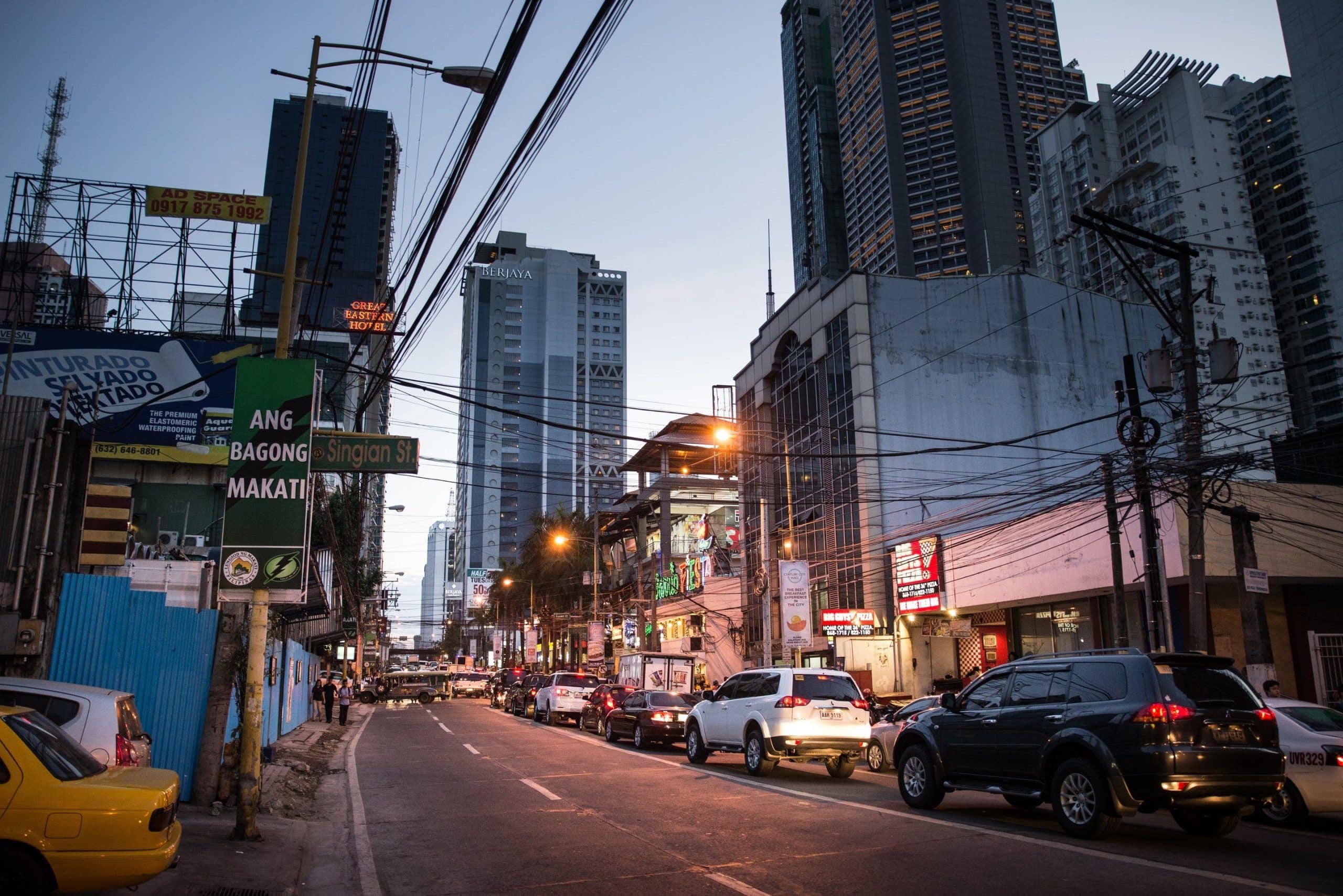 Philippines