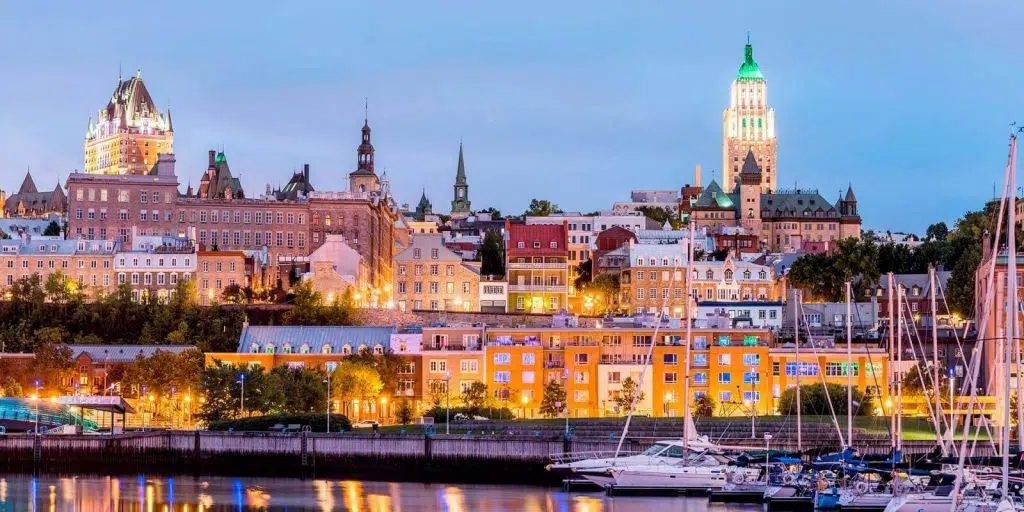 Québec