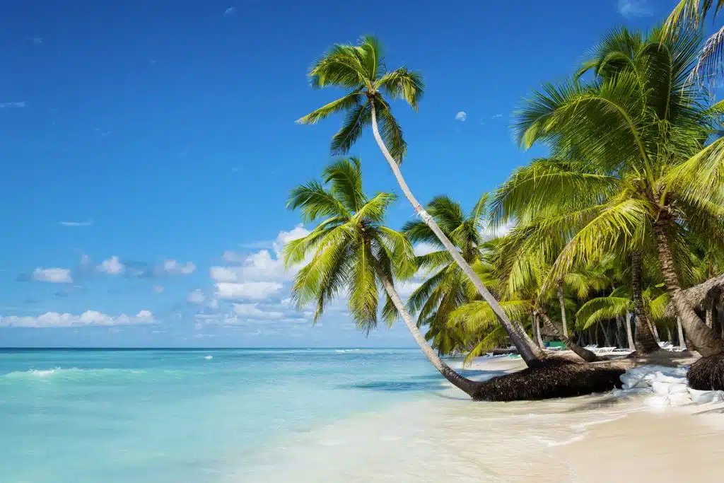 partir à Punta Cana
