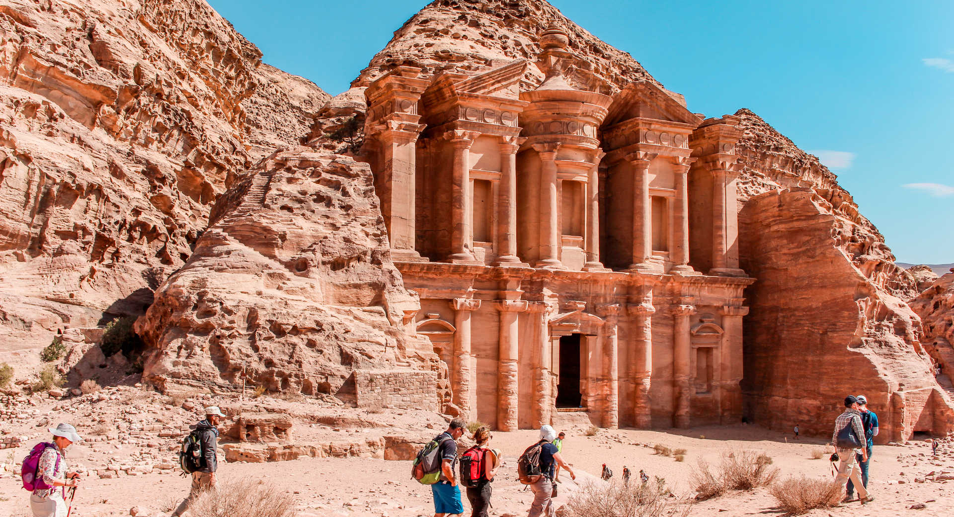 voyage jordanie dangereux ou pas