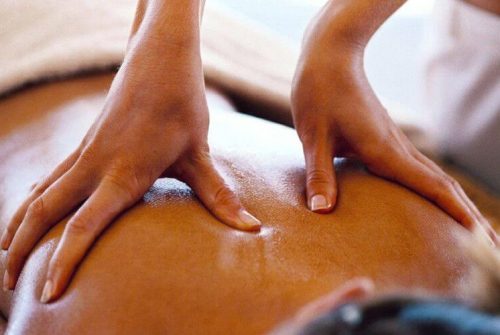 Les massages les plus relaxants à Marrakech