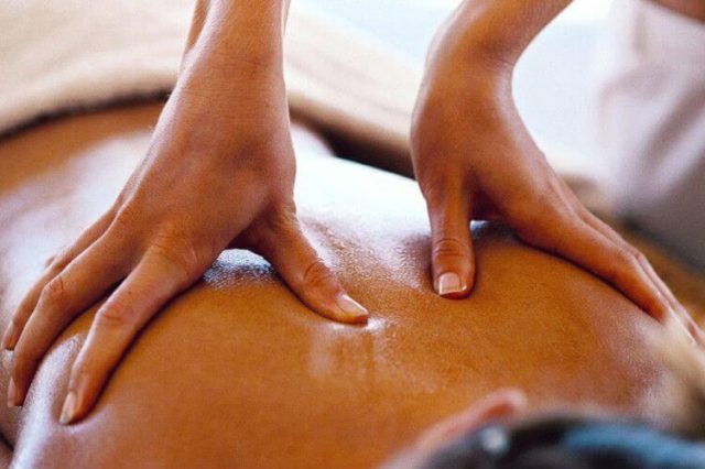 Les massages les plus relaxants à Marrakech