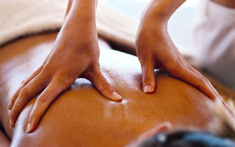 Les massages les plus relaxants à Marrakech
