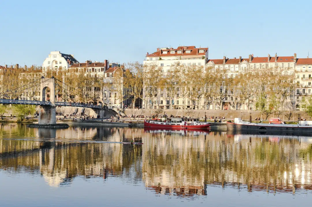 Sejour a Lyon : comment bien preparer son voyage ?
