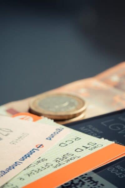 Les incontournables pour trouver des billets de transport en ligne