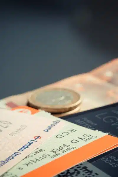 Les incontournables pour trouver des billets de transport en ligne