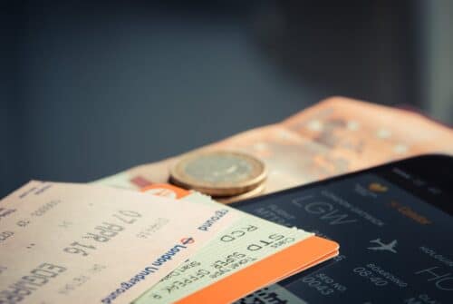 Les incontournables pour trouver des billets de transport en ligne