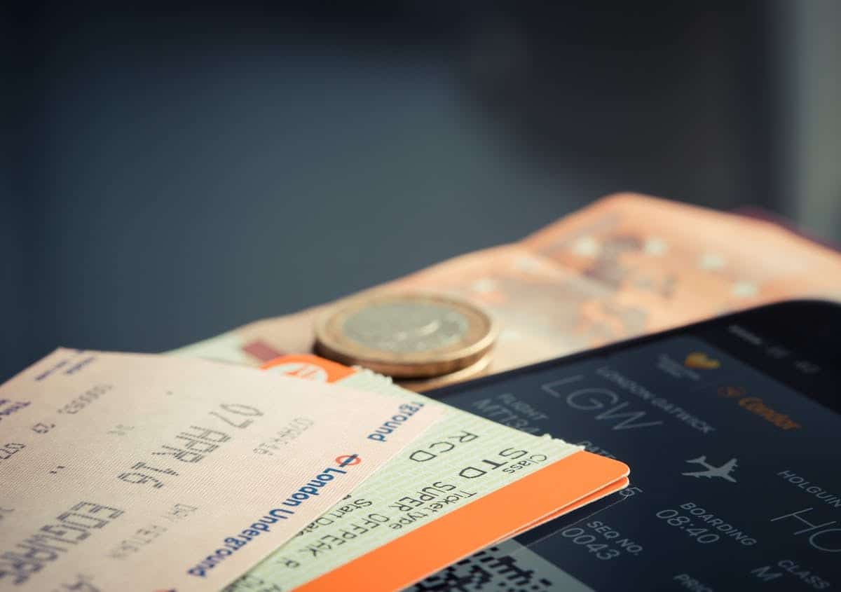 Les incontournables pour trouver des billets de transport en ligne