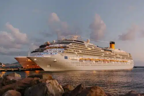 Réservez votre croisière Costa de départ immédiat en toute sérénité