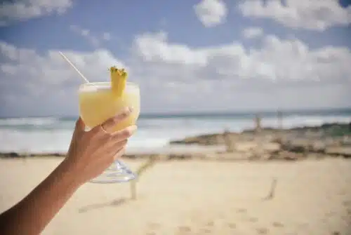 Les boissons incluses à bord des croisières Costa une valeur ajoutée
