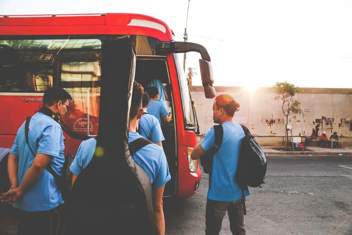Les meilleurs réseaux de transport en commun pour les touristes dans les grandes villes