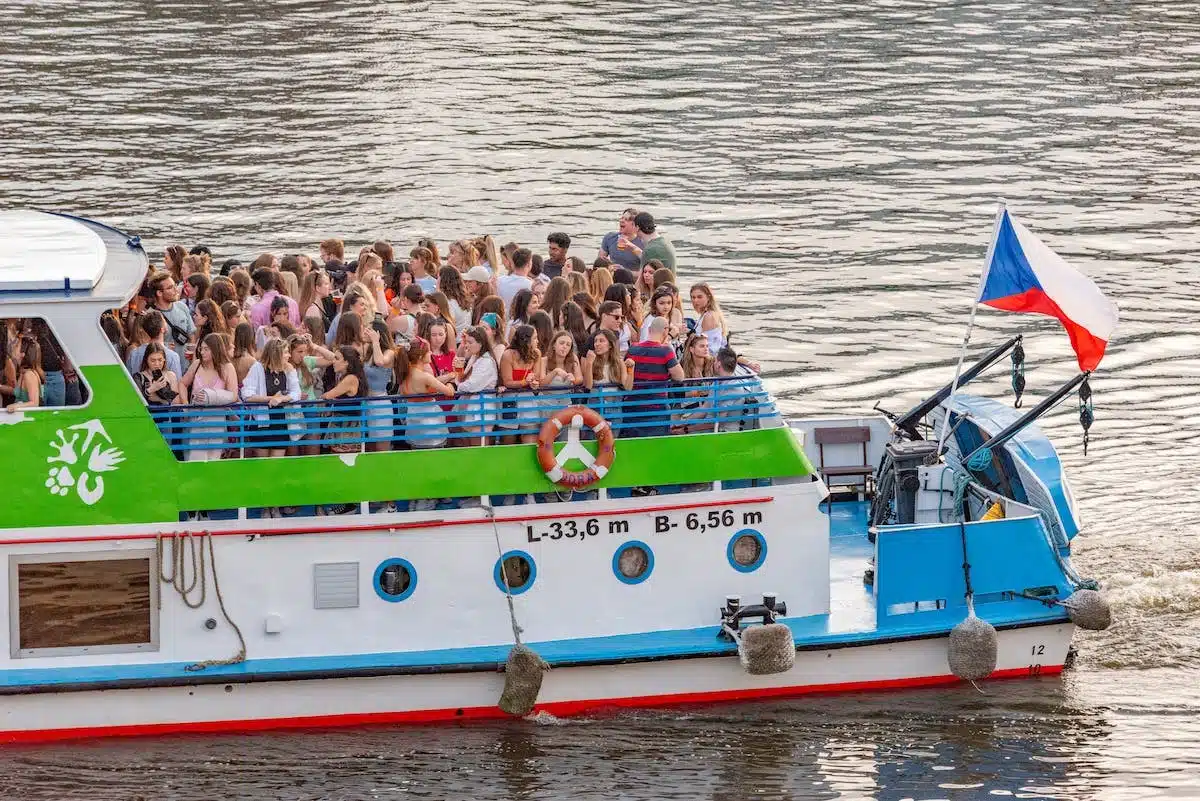 transport  touristes