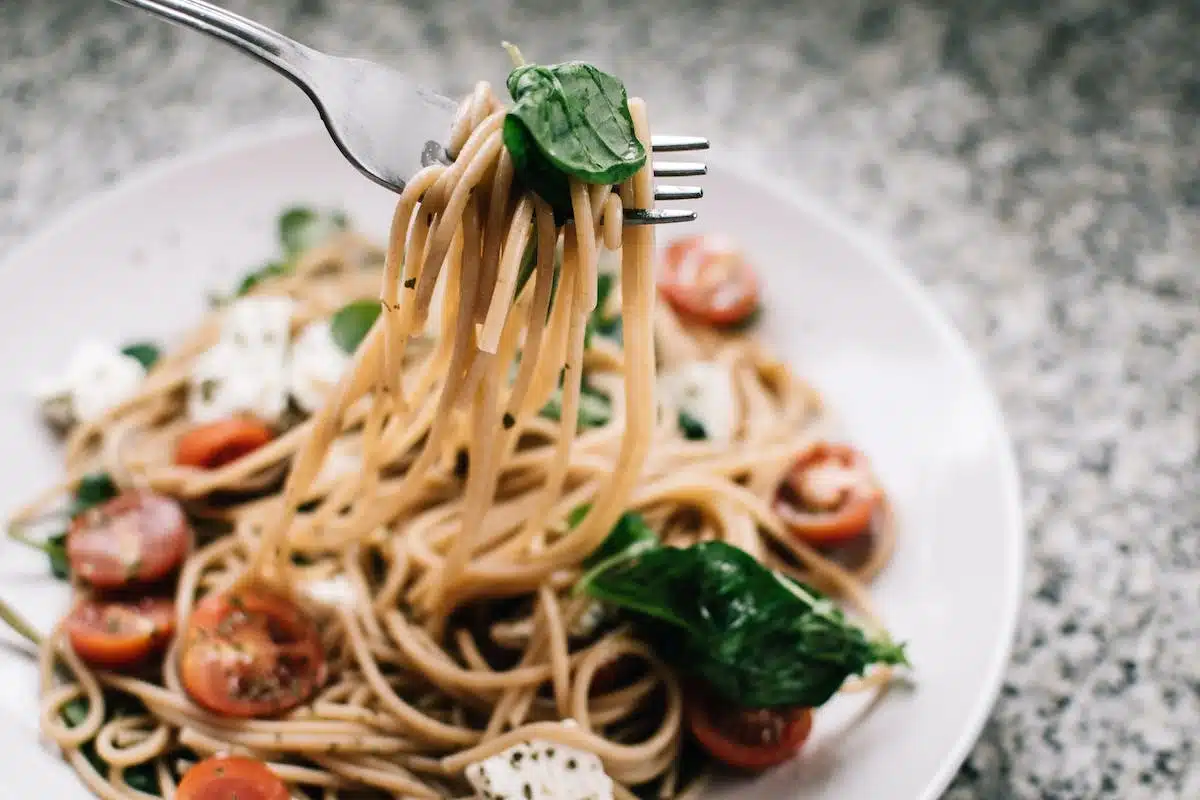 plat italien