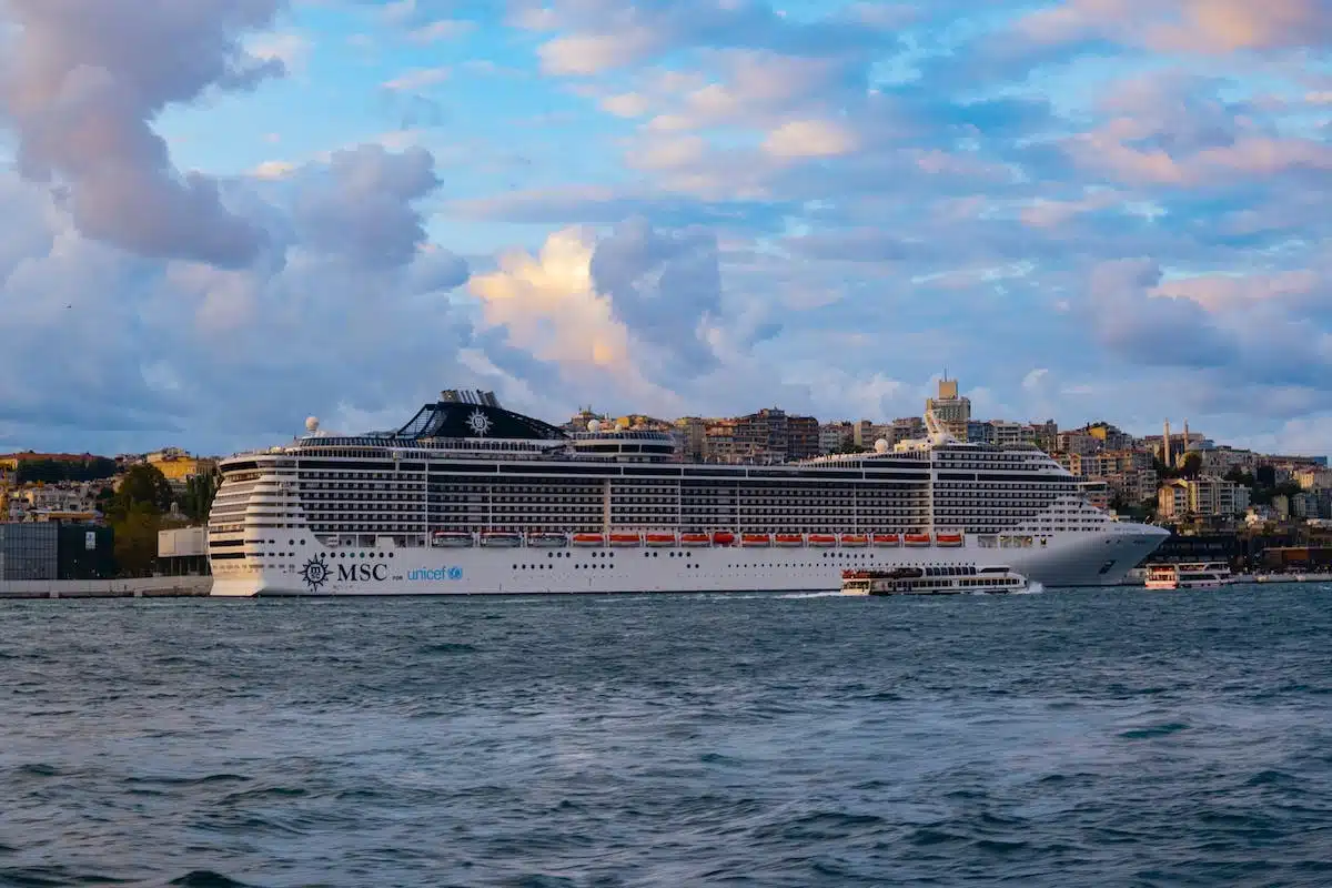Profitez de l’option tout compris de MSC Croisières pour des vacances inoubliables