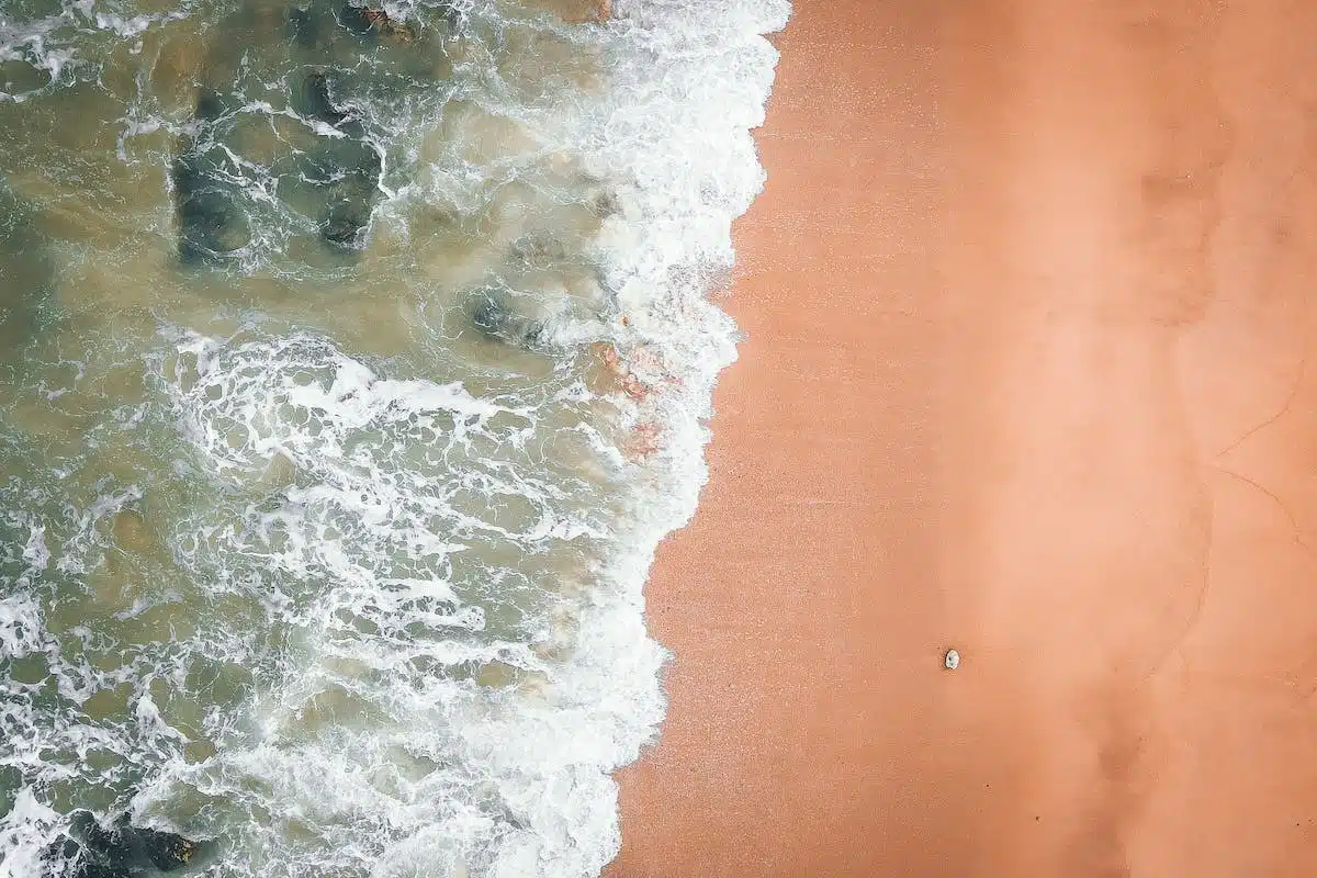 Plongez dans les eaux cristallines des plus belles plages du monde !