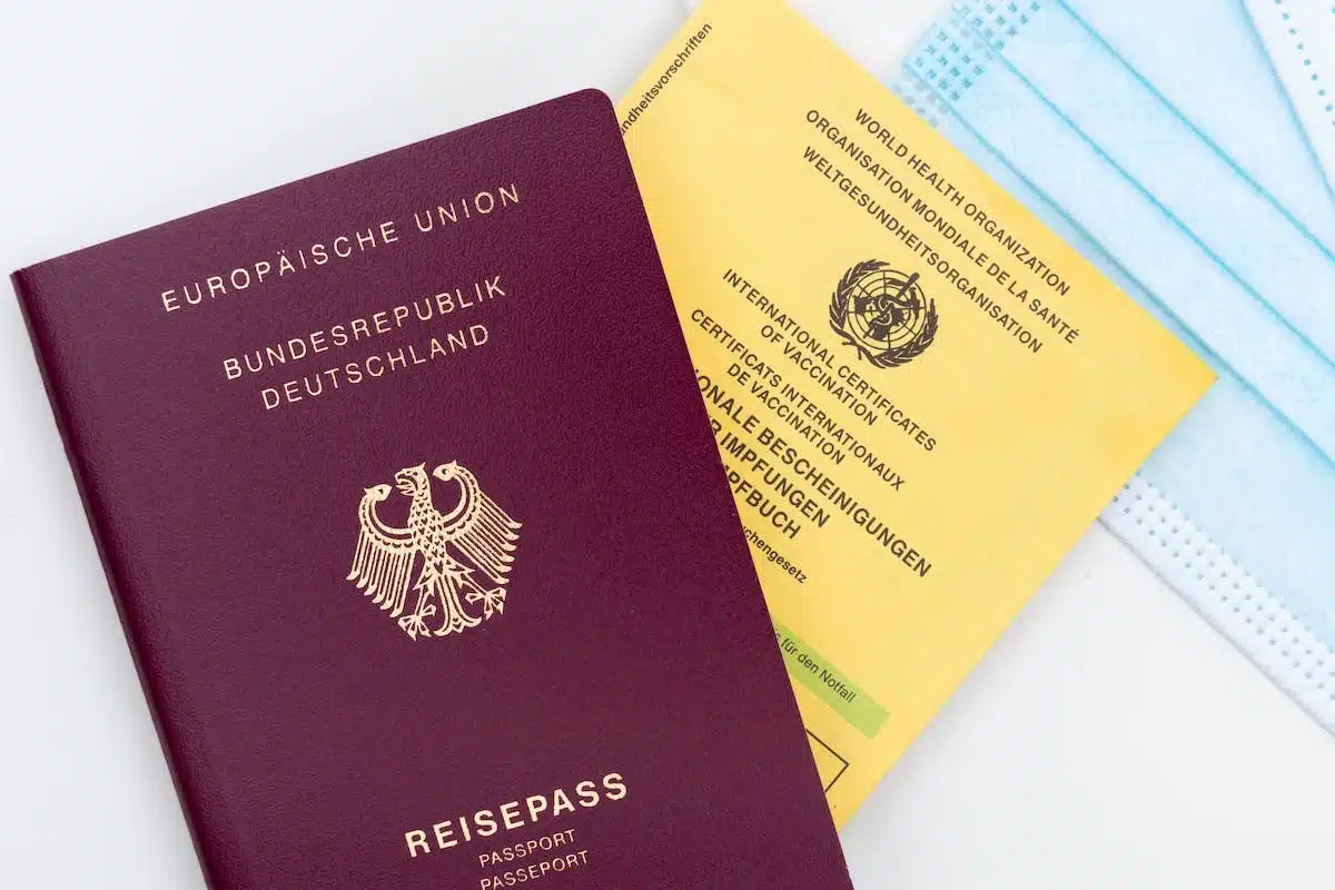 Distinguer carte d’identité et passeport : guide pour sélectionner le document adéquat lors de vos déplacements et démarches administratives