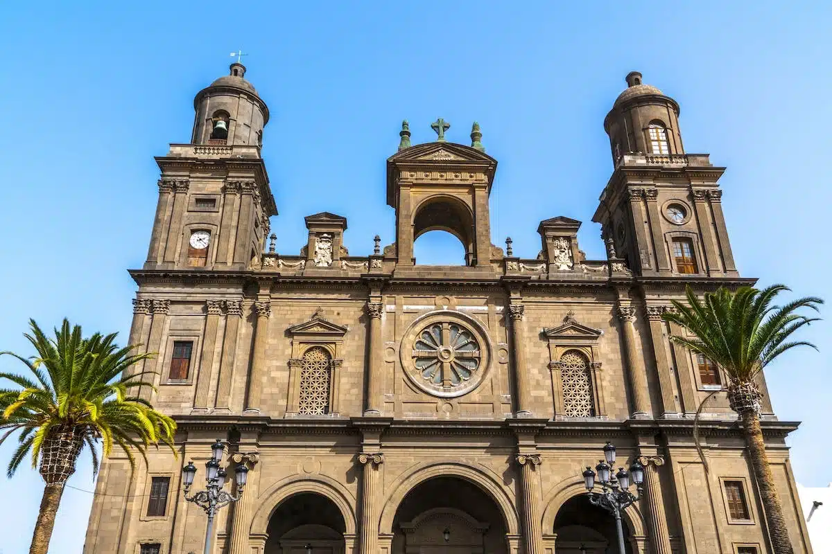 Les plus belles cathédrales et églises du monde à ne pas manquer