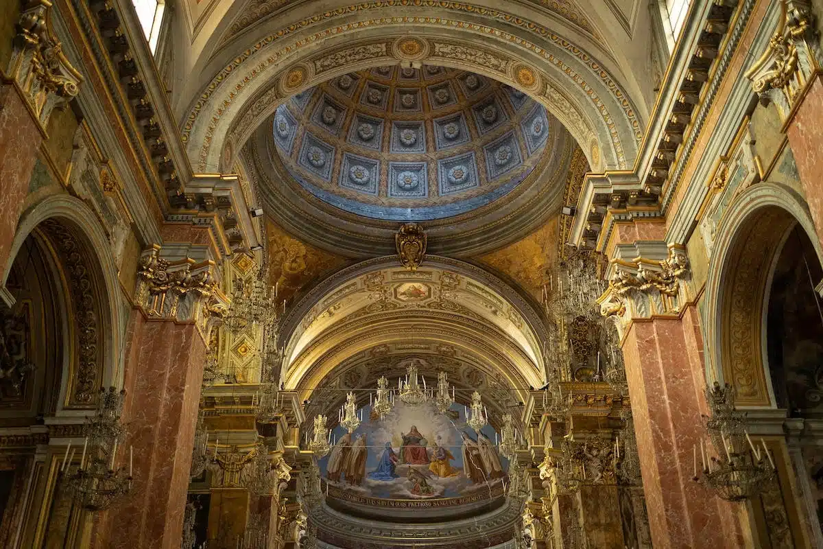 cathédrale église