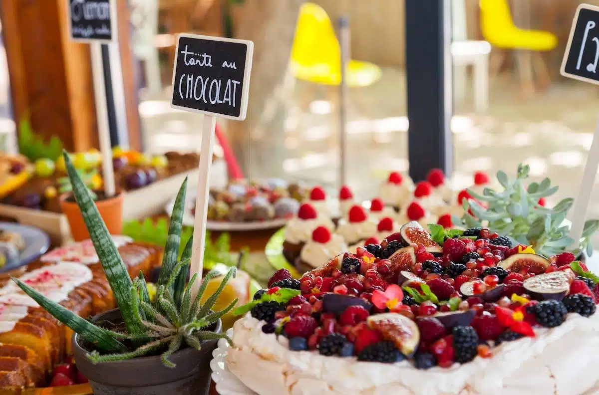 Les desserts du monde : partez en voyage culinaire sucré à travers ces spécialités