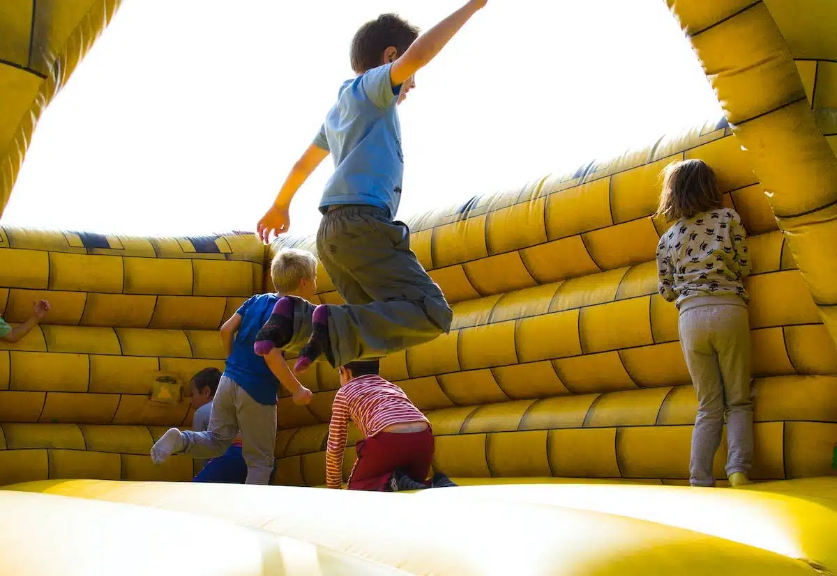 Les châteaux incontournables pour voyager avec les enfants