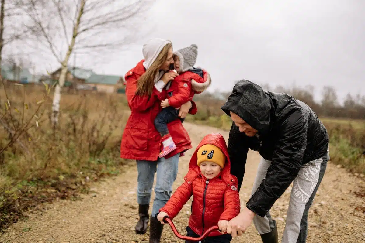 famille  attractions