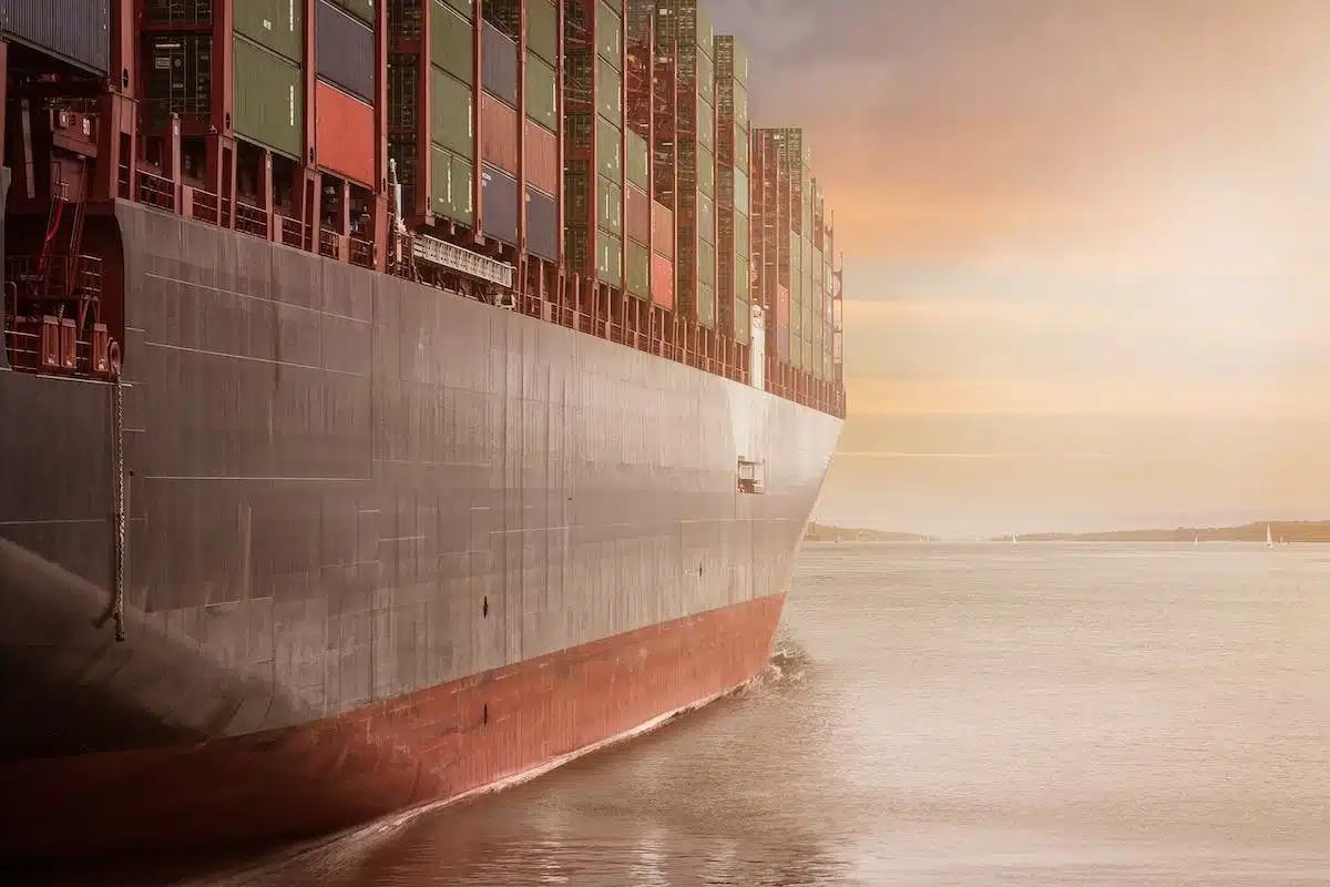 transport international