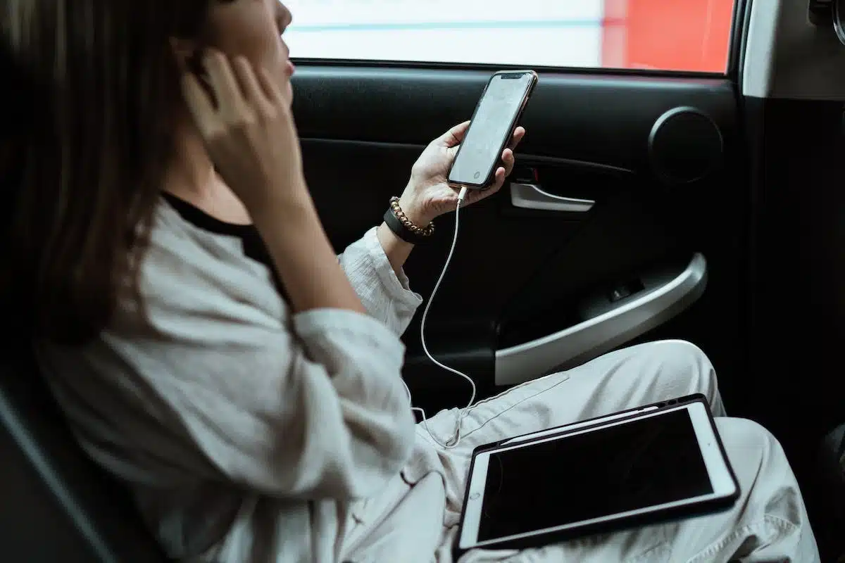 Les meilleures applications de covoiturage pour des voyages économiques