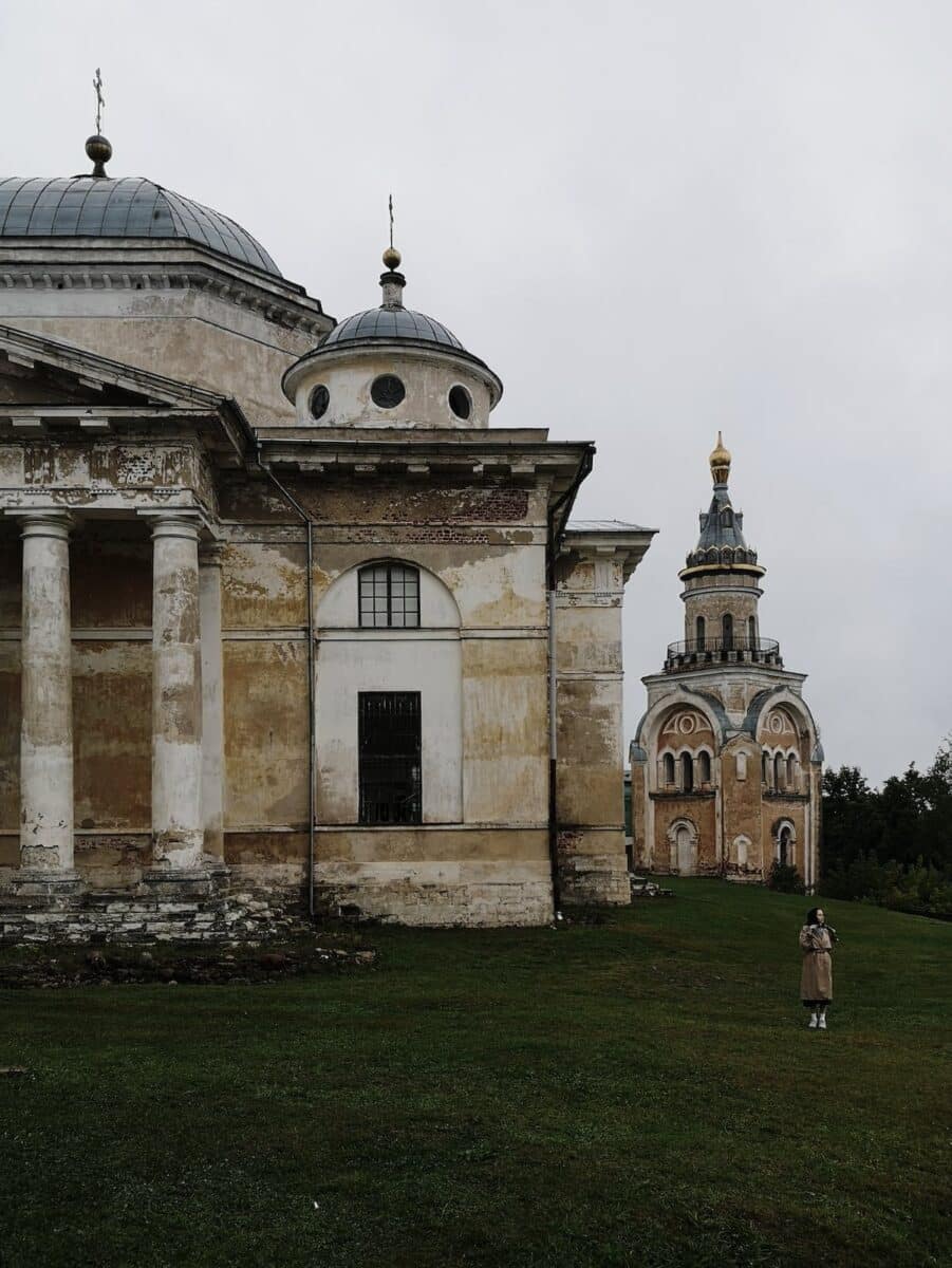 Les plus beaux édifices religieux à visiter à travers le monde