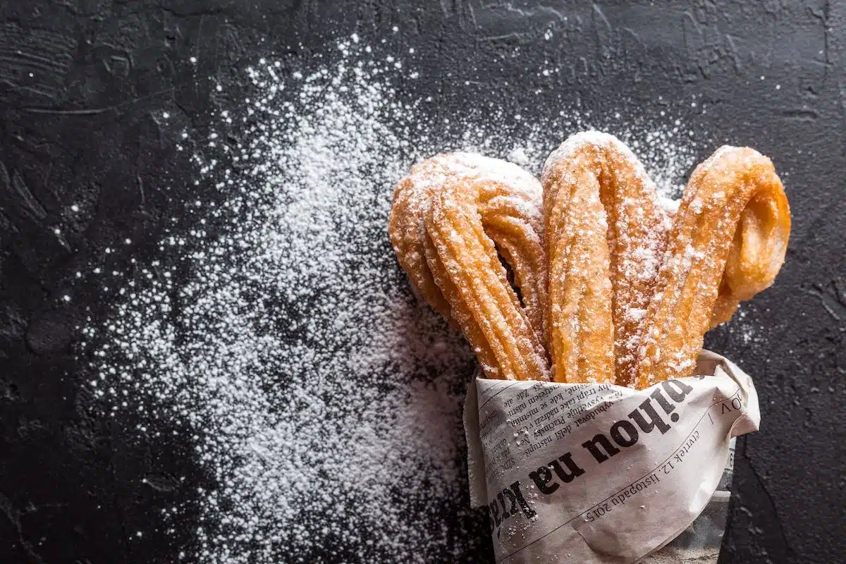 Le tour du monde des desserts : explorez les saveurs sucrées de différentes cultures