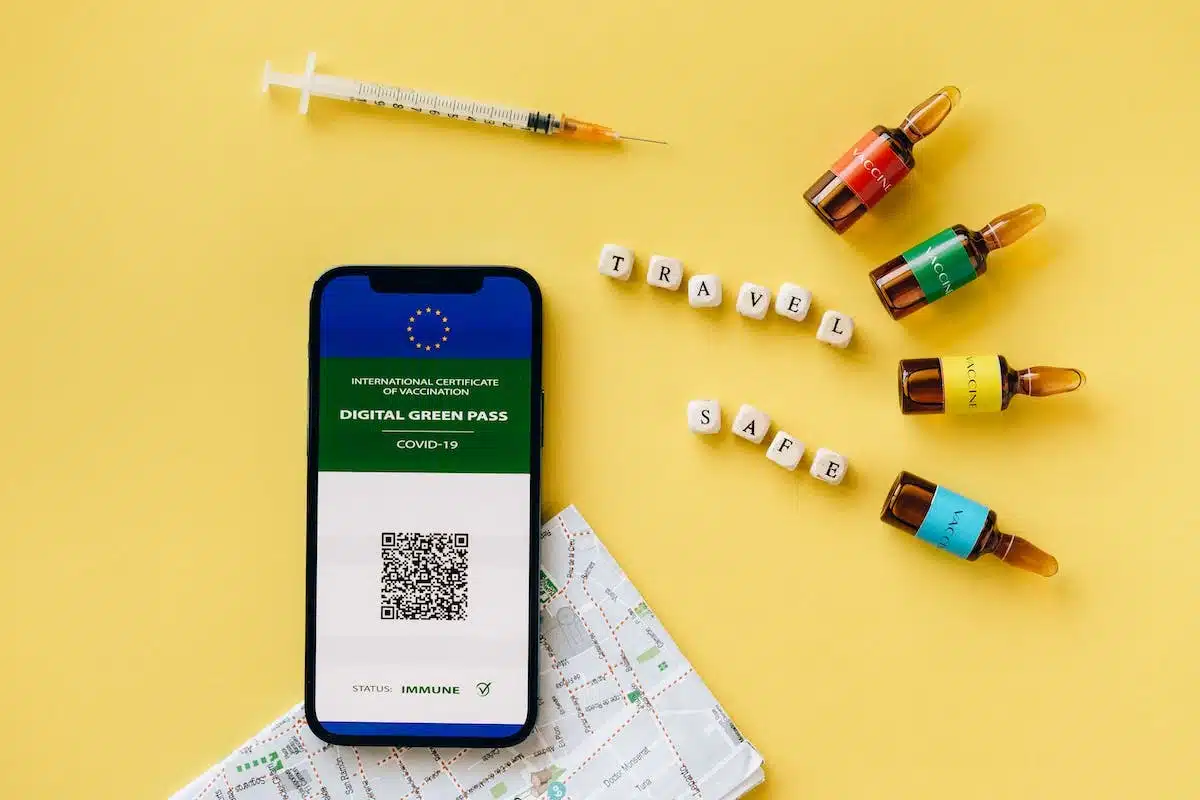 Voyager en toute sécurité : les vaccins indispensables et recommandés