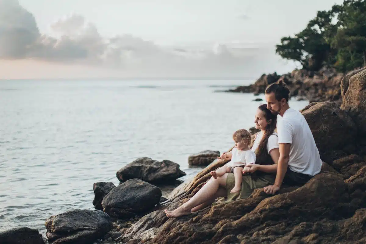 Les meilleures activités en famille lors d’un voyage avec des enfants
