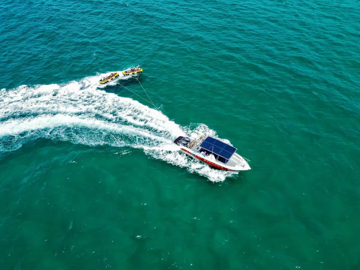 Découvrez les activités nautiques inoubliables à expérimenter lors de votre prochain voyage