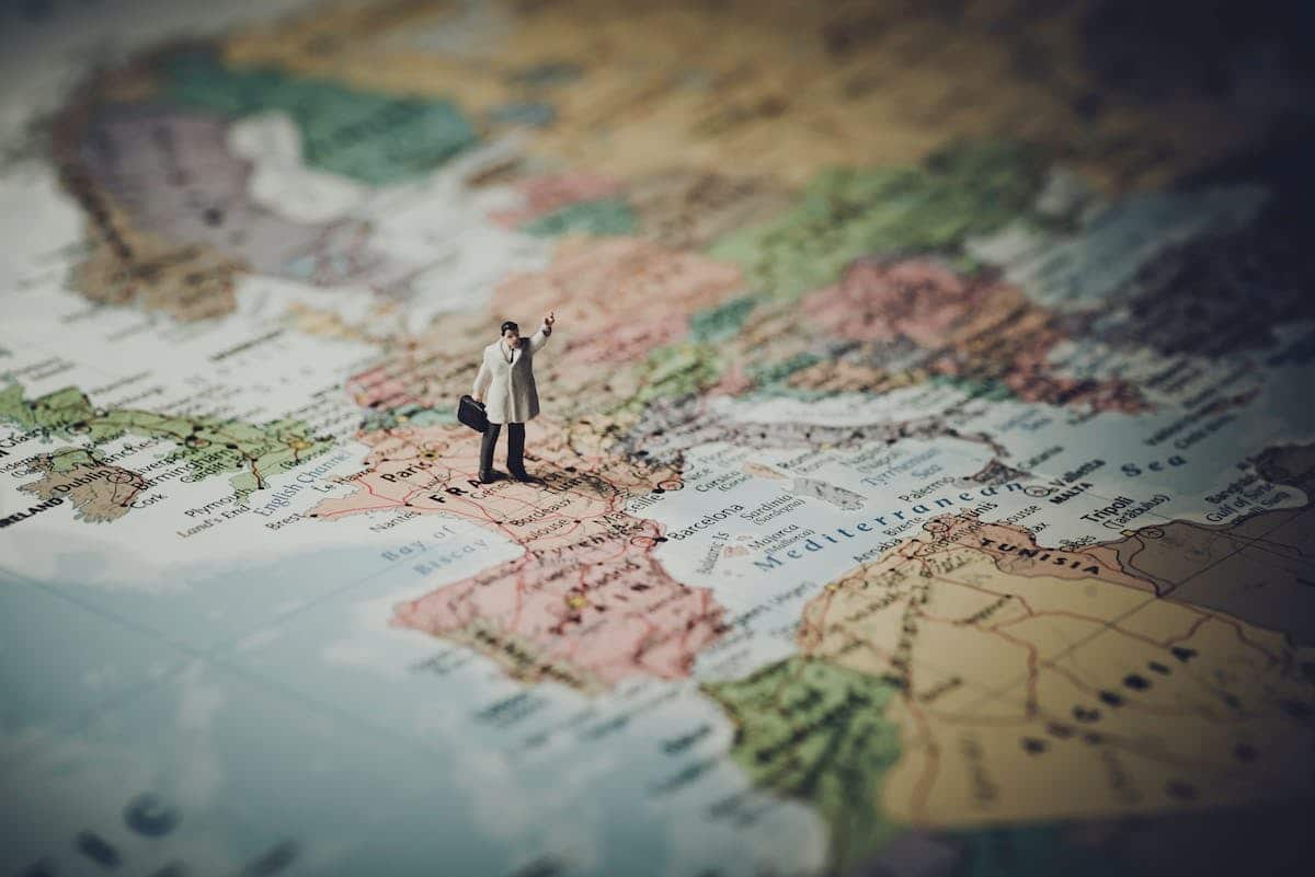 Conseils pratiques pour faciliter les démarches administratives lors d’un road-trip à travers plusieurs pays