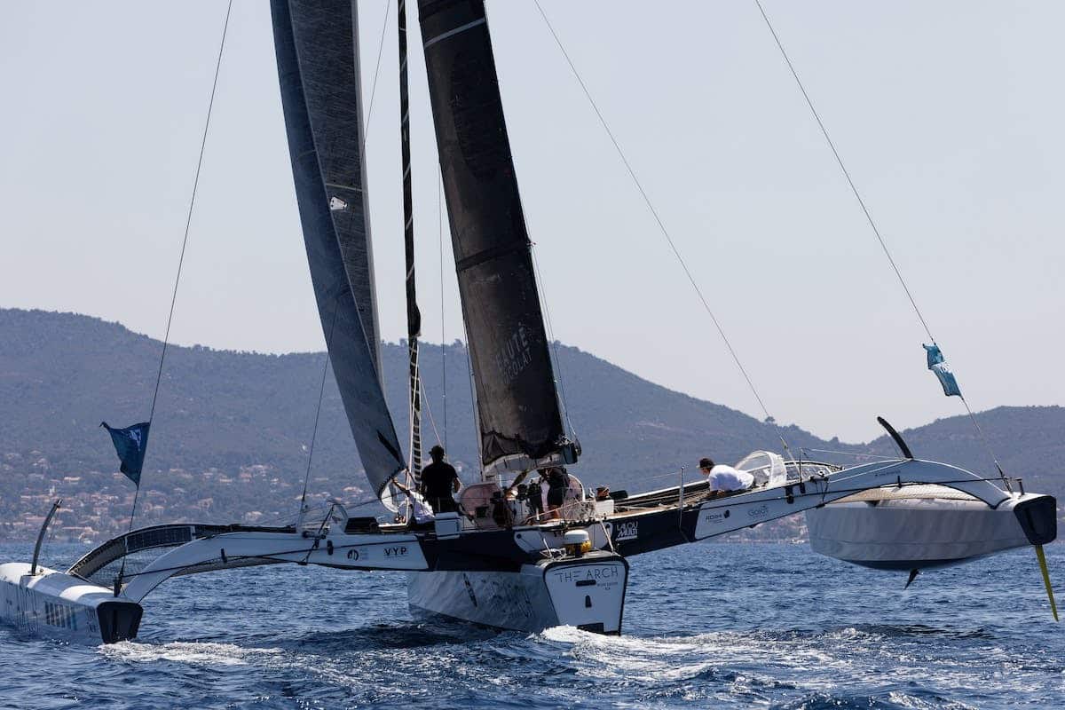 Découvrez les incroyables expériences de navigation en voiliers et catamarans pour des excursions en bateau inoubliables