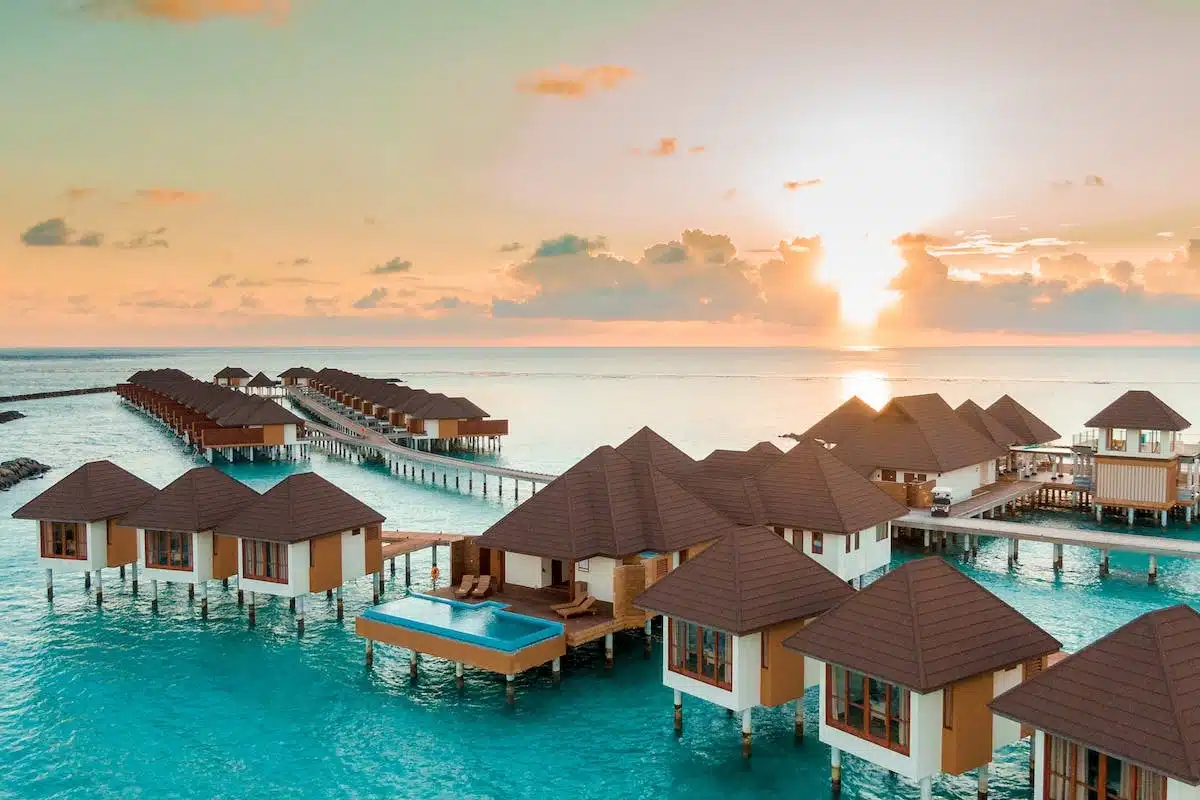Les avantages des hôtels all-inclusive et des formules tout compris pour des vacances sans soucis