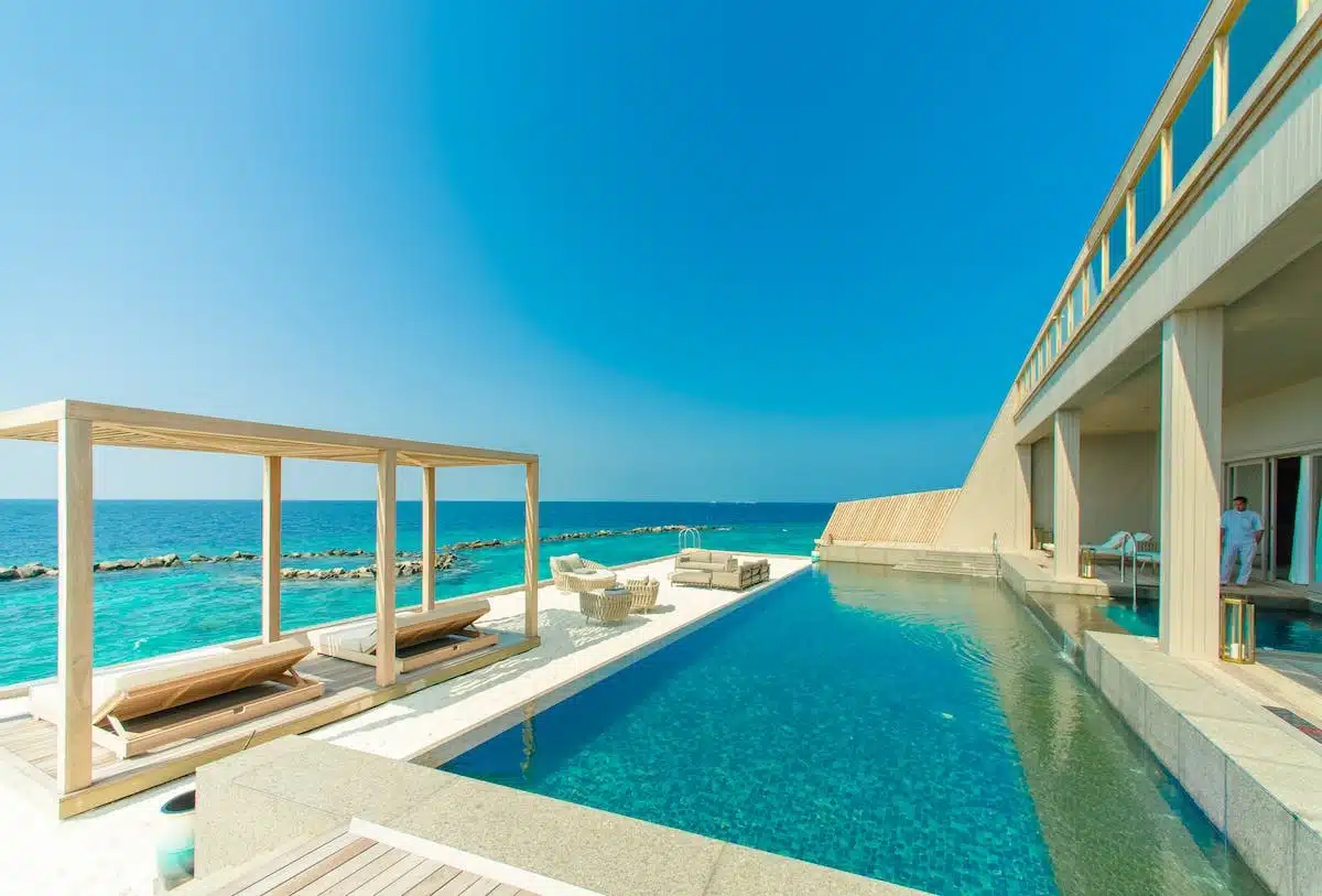 hôtel all-inclusive