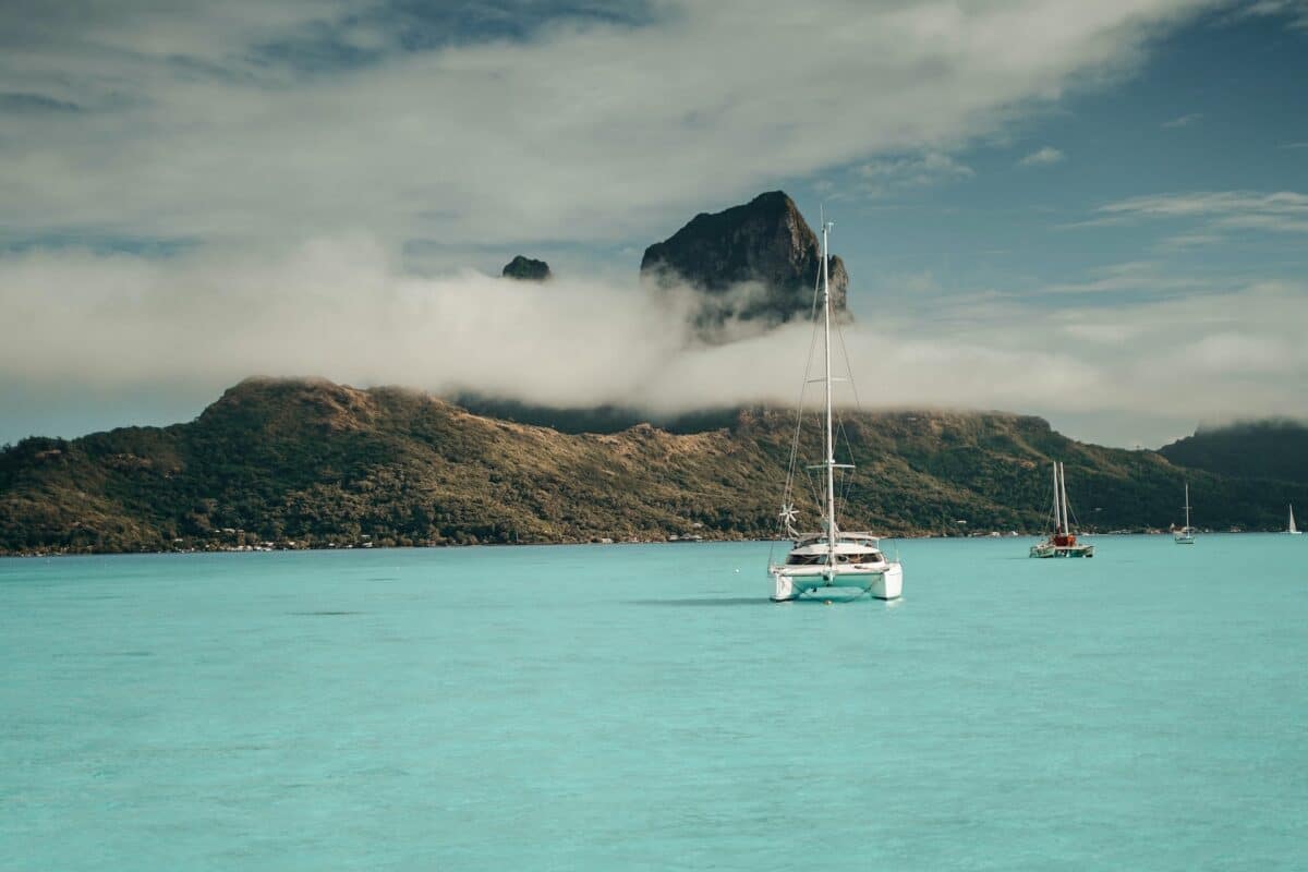 Les destinations à ne pas rater lors d’une croisière à Tahiti et ses îles