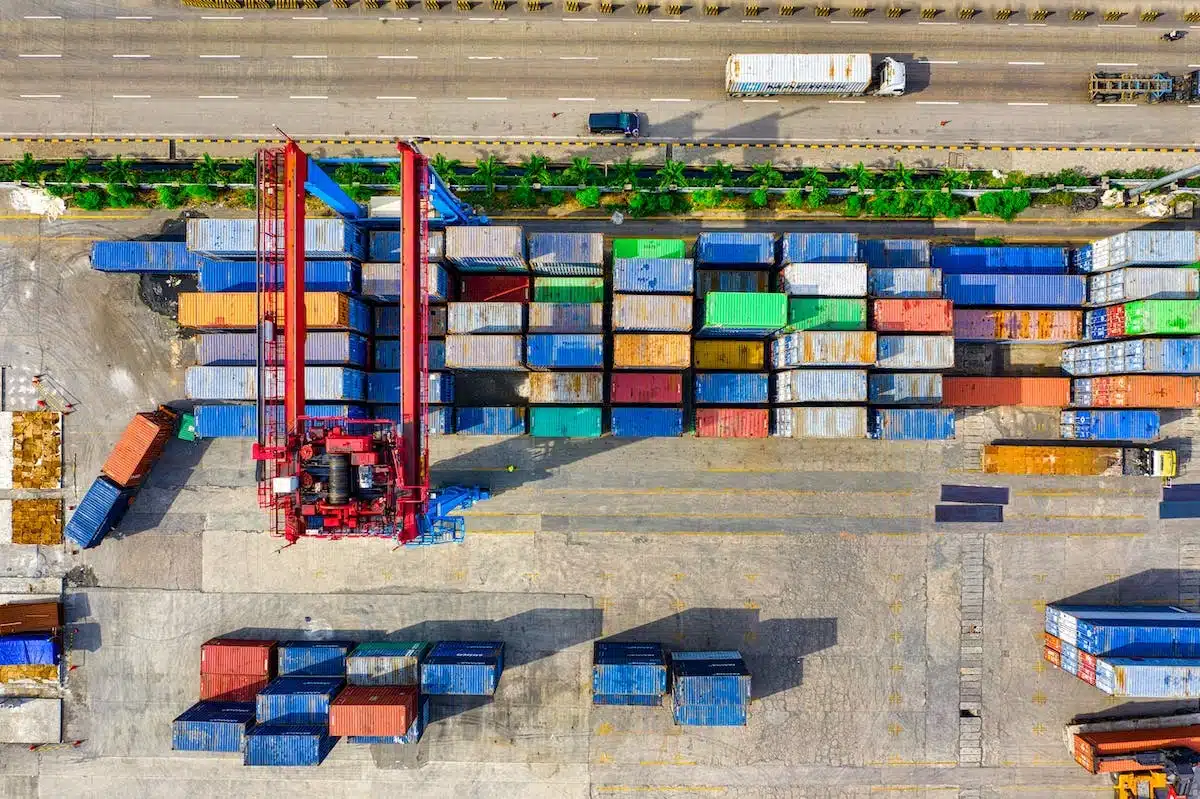 Tout savoir sur les formalités douanières avant de traverser une frontière